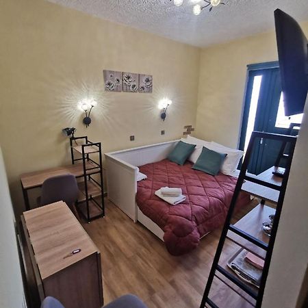 Serafi Cozy Rooms أرخانجلوس المظهر الخارجي الصورة