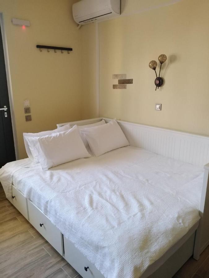 Serafi Cozy Rooms أرخانجلوس المظهر الخارجي الصورة