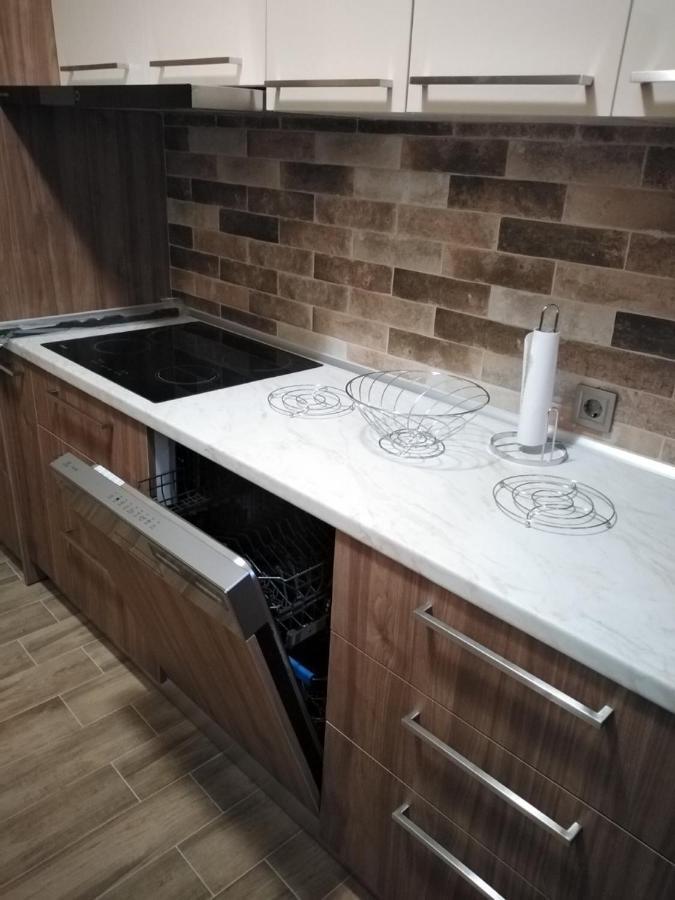 Serafi Cozy Rooms أرخانجلوس المظهر الخارجي الصورة