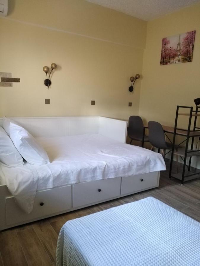 Serafi Cozy Rooms أرخانجلوس المظهر الخارجي الصورة