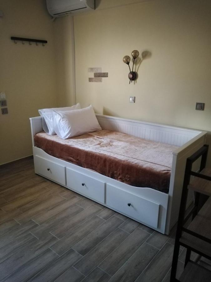 Serafi Cozy Rooms أرخانجلوس المظهر الخارجي الصورة