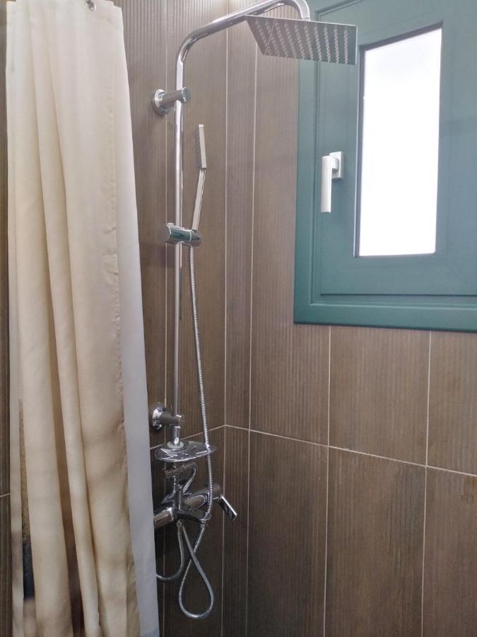 Serafi Cozy Rooms أرخانجلوس المظهر الخارجي الصورة