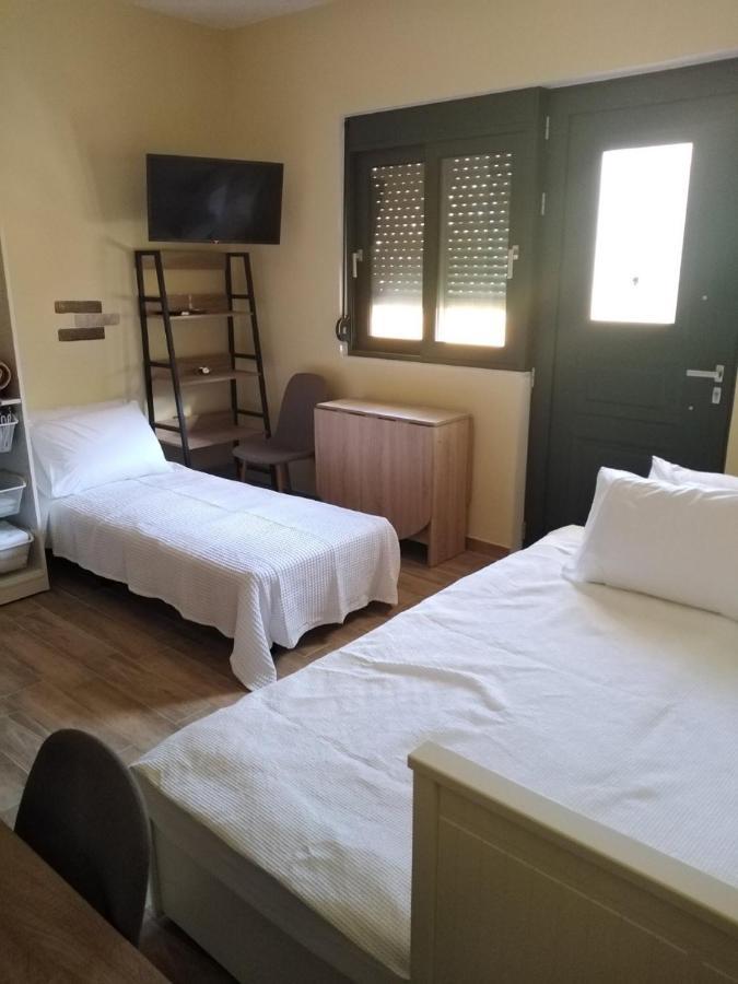 Serafi Cozy Rooms أرخانجلوس المظهر الخارجي الصورة