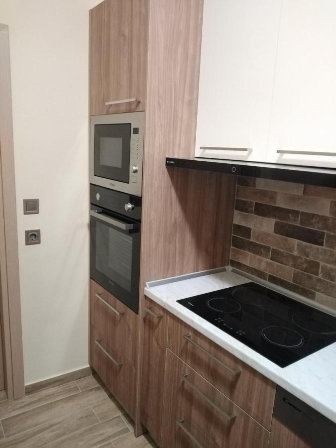 Serafi Cozy Rooms أرخانجلوس المظهر الخارجي الصورة