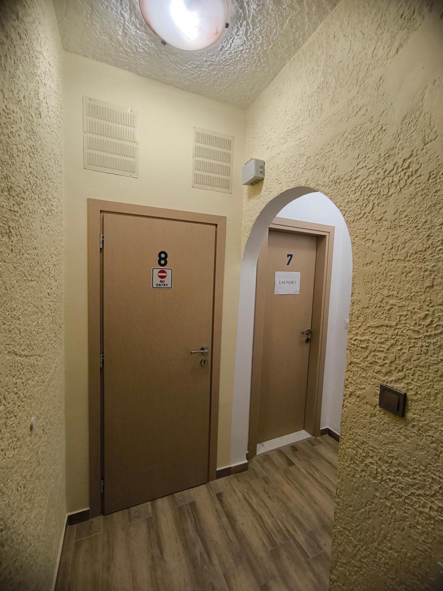 Serafi Cozy Rooms أرخانجلوس المظهر الخارجي الصورة